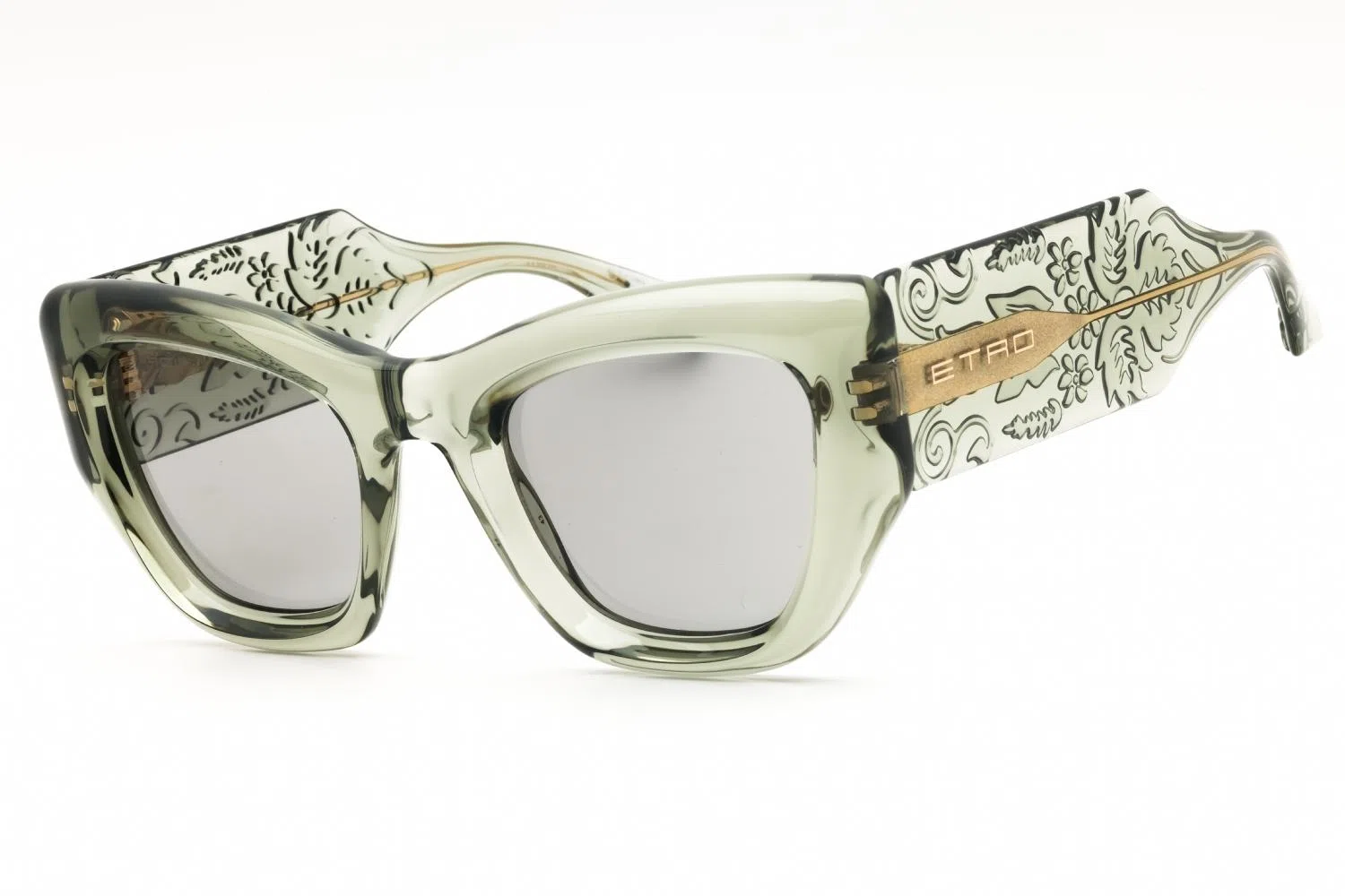 Etro ETRO0017_S Sunglasses - view 2